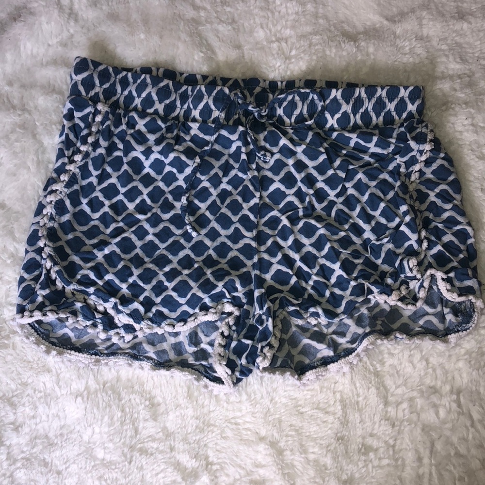Comfy shorts